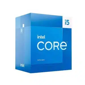 Intel Core i5-13400 processor 20 MB Smart Cache Box - 0