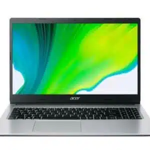 Acer Aspire 3 15.6 F-HD i7-1165G7 16GB 512GB W11P REFURBISHED - 0