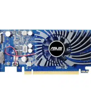 ASUS GT1030-2G-BRK NVIDIA GeForce GT 1030 2 GB GDDR5 LP - 0