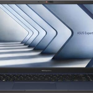 Asus Expertbook 15.6 F-HD i5-1235U 16GB 512GB / W11P - 0