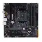 ASUS TUF GAMING B550M-PLUS WIFI II AMD B550 Socket AM4 micro ATX - 0