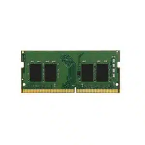 Kingston Technology KCP426SS6/8 geheugenmodule 8 GB DDR4 2666 MHz - 0