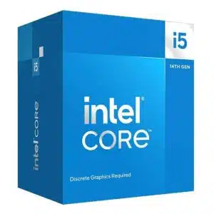 Intel Core i5-14400F processor 20 MB Smart Cache Box - 0