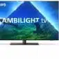 Philips 55OLED848-12 4K UHD AMBILIGHT TV OPEN BOX - 0