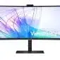 Samsung ViewFinity S34C652VAU computer monitor 86,4 cm (34