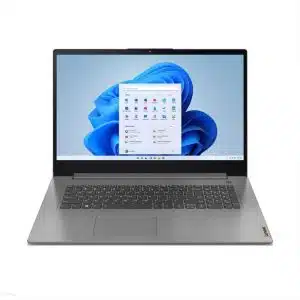 Lenovo IdeaPad 3 17.3 F-HD i3-1215U / 8GB / 512GB / W11H - 0