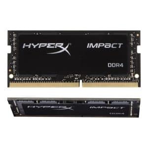 Kingston Technology KF426S15IB1K2/32 geheugenmodule 32 GB 2 x 16 GB DDR4 2666 MHz - 0