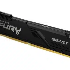 MEM Kingston Fury Beast 8GB DDR4 DIMM 3200MHz - 0