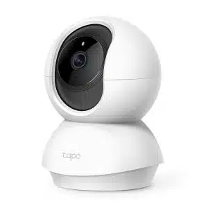 TP-Link Tapo C210 Dome IP-beveiligingscamera Binnen 1920 x 1080 Pixels Plafond/bureau - 0
