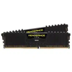 Corsair Vengeance LPX CMK16GX4M2E3200C16 geheugenmodule 16 GB 2 x 8 GB DDR4 3200 MHz - 0