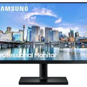 Samsung Professionele Monitor T45F RENEWED - 0