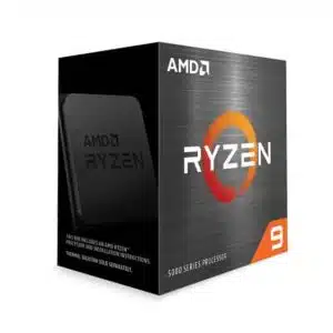 AMD Ryzen 9 5950X processor 3,4 GHz 64 MB L3 - 0