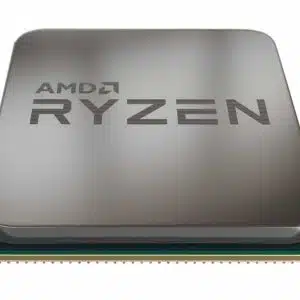 AMD Ryzen 3 3200G processor 3,6 GHz 4 MB L3 Box - 0