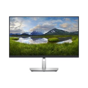 DELL P Series P2723QE 68,6 cm (27") 3840 x 2160 Pixels 4K Ultra HD LCD Zwart - 0