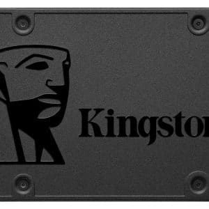 Kingston Technology A400 2.5" 240 GB SATA III TLC - 0