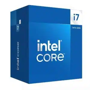 Intel Core i7-14700F processor 33 MB Smart Cache Box - 0