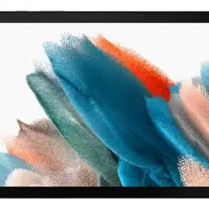 Samsung Galaxy Tab A8 SM-X200 64 GB 26,7 cm (10.5") Tijger 4 GB Wi-Fi 5 (802.11ac) Android 11 Zilver - 0