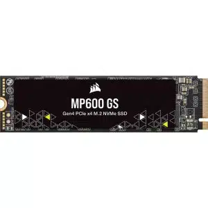 Corsair MP600 GS M.2 1 TB PCI Express 4.0 3D TLC NAND NVMe - 0