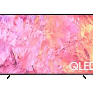 TV SAMSUNG 50Inch QLED Q67C 4K Smart TV (2023) - 0