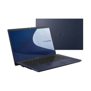 Asus ExpertBook B1 14.0 F-HD i7-1255 16GB 512GB W11P - 0