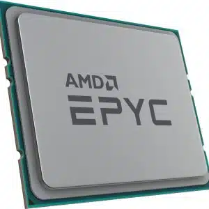 AMD EPYC 7502 processor 2,5 GHz 128 MB L3 - 0