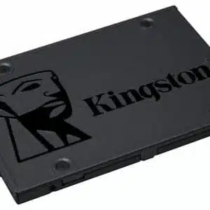Kingston Technology A400 2.5" 960 GB SATA III TLC - 0