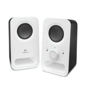 Logitech Z150 luidsprekers - 0