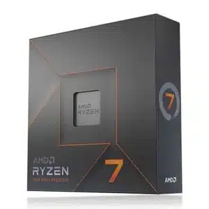AMD Ryzen 7 7700X processor 4,5 GHz 32 MB L3 Box - 0