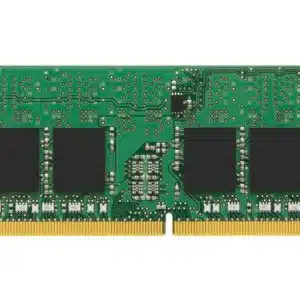 Kingston Technology KCP432SS8/16 geheugenmodule 16 GB 1 x 16 GB DDR4 3200 MHz - 0