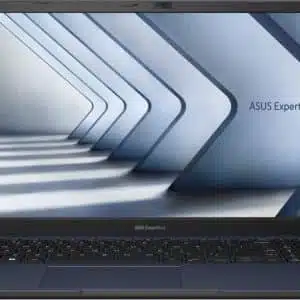 Asus Expertbook 15.6 F-HD i5-1235U 16GB 512GB / W11P - 0