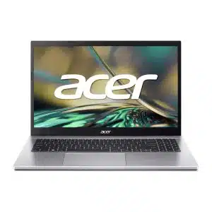 Acer Aspire 3 15.6 F-HD i3 1215U / 8GB / 512GB / W11P GREY - 0