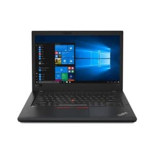 Lenovo T480 / 14.0 Full-HD / I5-8350 / 8GB / 256GB / W10P REFURBISHED - 0