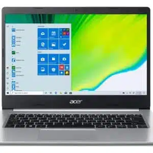 Acer Aspire 14.0 FullHD / i5-1035G1 / 8GB / 512GB / W10H REFURBISHED - 0