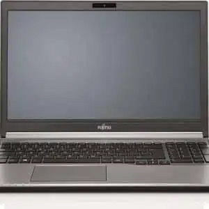 Fujitsu E756 /15.6/ i5-6300 / 8GB / 240GB/ W10P/ REFURBISHED - 0