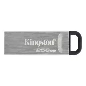 Kingston Technology DataTraveler Kyson USB flash drive 256 GB USB Type-A 3.2 Gen 1 (3.1 Gen 1) Zilver - 0
