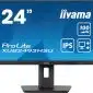 iiyama ProLite computer monitor 60,5 cm (23.8