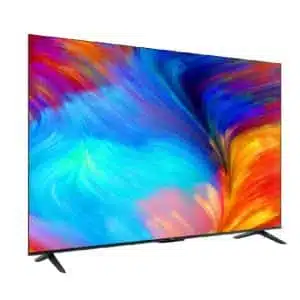 TCL 58P63 58Inch 3840x2160 (4K) 60Hz HDR10, Hybrid Log Gamm - 0