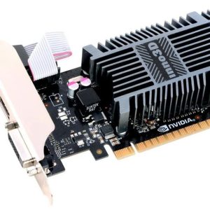 VGA Inno3D GT710 2GB DDR3 - 0