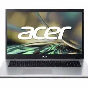 Acer Aspire 3 17.3 F-HD IPS i5-1235U / 16GB / 512GB / W11P - 0