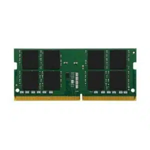 Kingston Technology ValueRAM KVR32S22D8/32 geheugenmodule 32 GB 1 x 32 GB DDR4 3200 MHz - 0