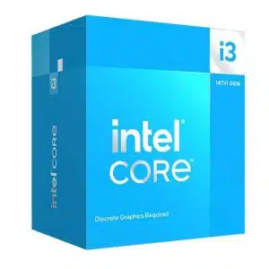 Intel Core i3-14100F processor 12 MB Smart Cache Box - 0