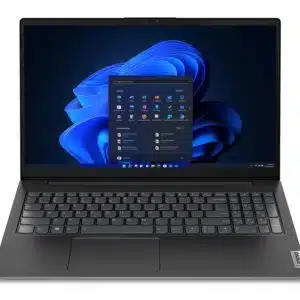 Lenovo V15 G3 - Core i5-1235U | 15,6" FHD | 8GB | 512GB W11H - 0