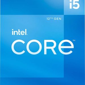 CPU Intel® Core™ i5-12400 12th Box - 0