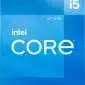 CPU Intel® Core™ i5-12400 12th Box - 0