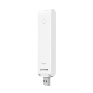 Aqara Homekit Smart Home E1 HUB Wit - 0