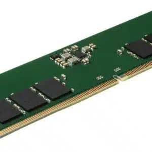 MEM Kingston ValueRAM 16GB DDR5 4800Mhz DIMM - 0