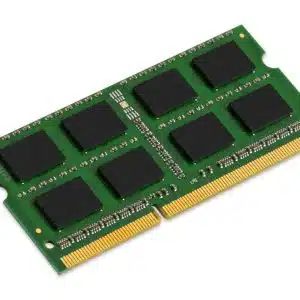 Kingston Technology ValueRAM KVR16LS11/8 geheugenmodule 8 GB 1 x 8 GB DDR3L 1600 MHz - 0