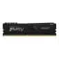 Kingston Technology FURY Beast geheugenmodule 4 GB 1 x 4 GB DDR4 2666 MHz - 0