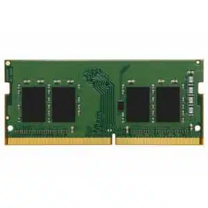 MEM Kingston Value 8GB DDR4 3200MHz SODIMM - 0