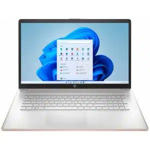 HP 17t-cn300 17.3 HD+ TOUCH I7-1355U/ 8GB / 512GB / W11H Pale Rose - 0